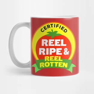 Reel Ripe & Reel Rotten Mug